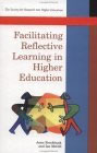 Facilitating Reflective Learning in Higher Education